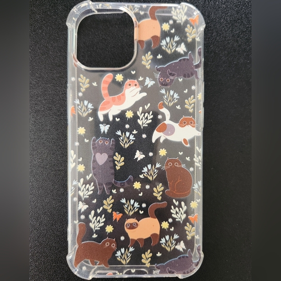 Iphone 15 phone case - Picture 2 of 2